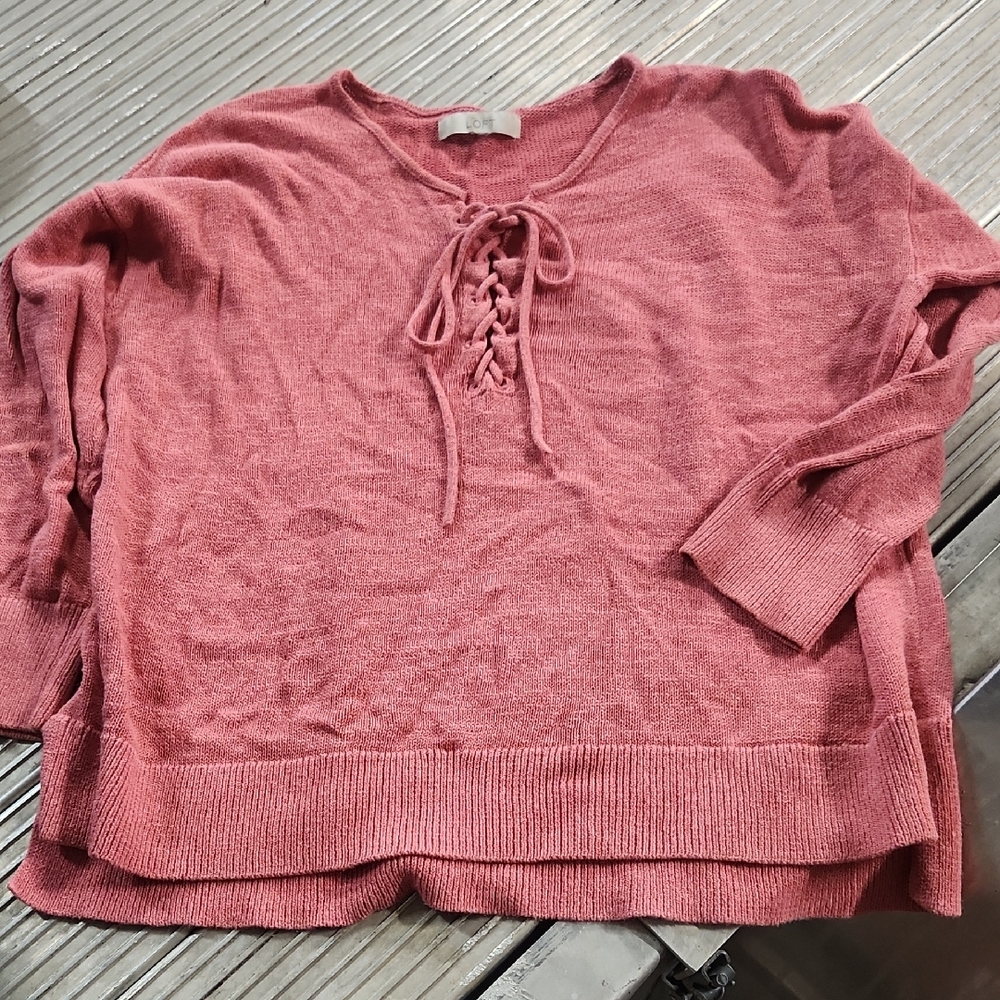 Loft Sweater - image 1